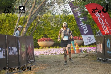 Dalat Ultra Trail 2026 - Ảnh #4760812