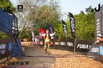 Dalat Ultra Trail 2026 - Ảnh #4743137