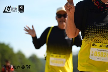 Dalat Ultra Trail 2026 - Ảnh #4911978