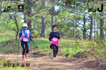 Dalat Ultra Trail 2026 - Ảnh #4750625