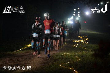Dalat Ultra Trail 2026 - Ảnh #4719696
