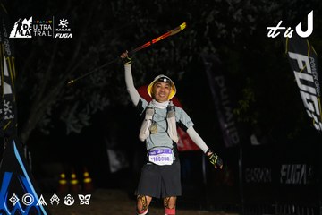 Dalat Ultra Trail 2026 - Ảnh #4764009