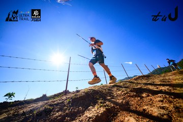 Dalat Ultra Trail 2026 - Ảnh #4912782