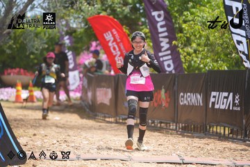 Dalat Ultra Trail 2026 - Ảnh #4868265