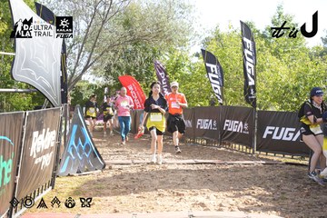 Dalat Ultra Trail 2026 - Ảnh #4862928