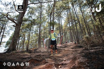 Dalat Ultra Trail 2026 - Ảnh #4739055