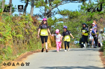 Dalat Ultra Trail 2026 - Ảnh #4748158