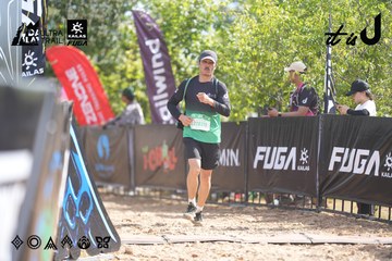 Dalat Ultra Trail 2026 - Ảnh #4856777