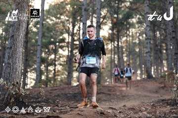 Dalat Ultra Trail 2026 - Ảnh #4740419