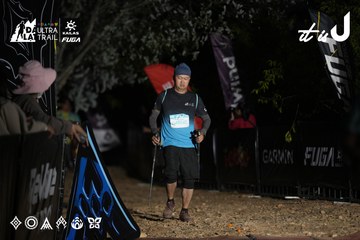 Dalat Ultra Trail 2026 - Ảnh #4762233