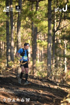 Dalat Ultra Trail 2026 - Ảnh #4878303
