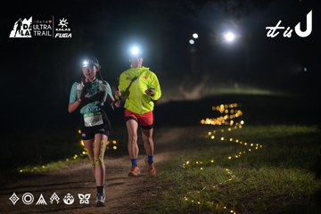 Dalat Ultra Trail 2026 - Ảnh #4720466