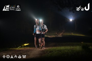 Dalat Ultra Trail 2026 - Ảnh #4719357