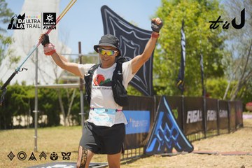 Dalat Ultra Trail 2026 - Ảnh #4725260