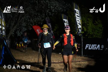 Dalat Ultra Trail 2026 - Ảnh #4758041