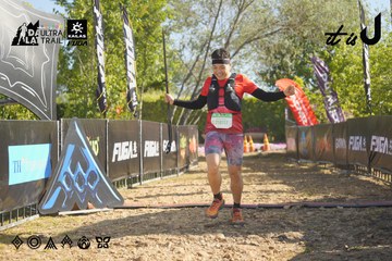 Dalat Ultra Trail 2026 - Ảnh #4682978