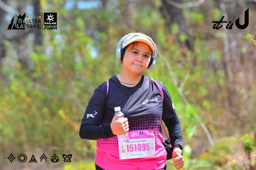 Dalat Ultra Trail 2026 - Ảnh #4791862