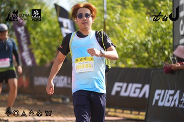 Dalat Ultra Trail 2026 - Ảnh #4899414