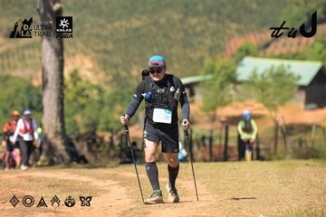 Dalat Ultra Trail 2026 - Ảnh #4716649