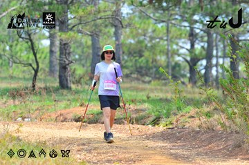 Dalat Ultra Trail 2026 - Ảnh #4875786