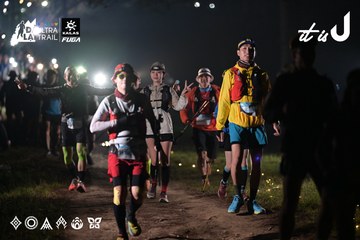 Dalat Ultra Trail 2026 - Ảnh #4720199