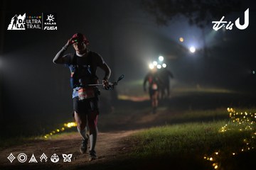 Dalat Ultra Trail 2026 - Ảnh #4718825