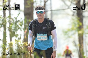 Dalat Ultra Trail 2026 - Ảnh #4705916