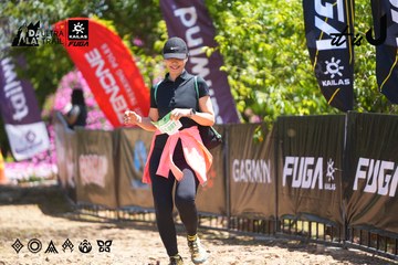 Dalat Ultra Trail 2026 - Ảnh #4696513
