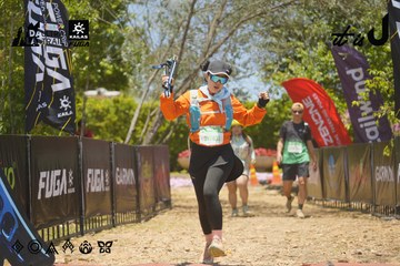Dalat Ultra Trail 2026 - Ảnh #4725196