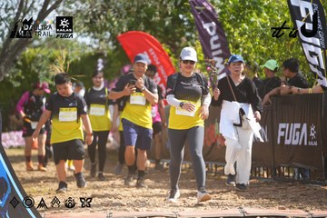 Dalat Ultra Trail 2026 - Ảnh #4900067
