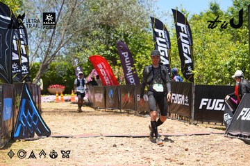 Dalat Ultra Trail 2026 - Ảnh #4701918