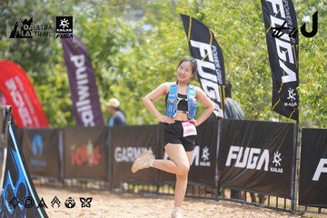 Dalat Ultra Trail 2026 - Ảnh #4861281