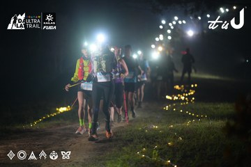 Dalat Ultra Trail 2026 - Ảnh #4719683