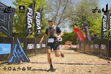 Dalat Ultra Trail 2026 - Ảnh #4690660