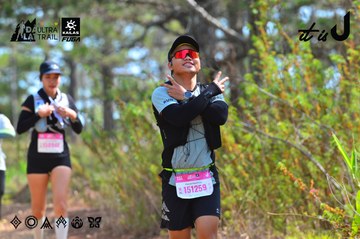 Dalat Ultra Trail 2026 - Ảnh #4750757