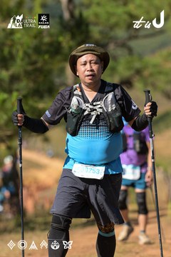 Dalat Ultra Trail 2026 - Ảnh #4716012