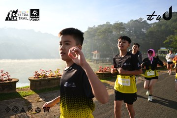 Dalat Ultra Trail 2026 - Ảnh #4911251