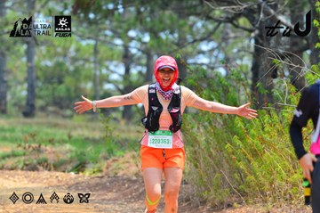 Dalat Ultra Trail 2026 - Ảnh #4876413