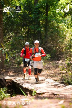 Dalat Ultra Trail 2026 - Ảnh #4908694