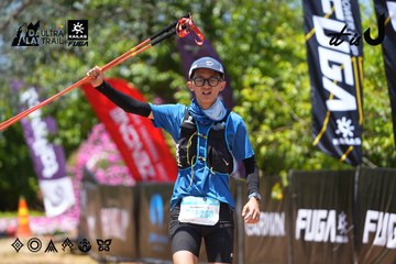 Dalat Ultra Trail 2026 - Ảnh #4726784