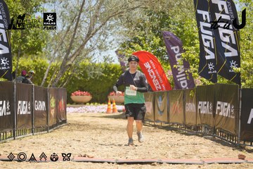 Dalat Ultra Trail 2026 - Ảnh #4690571