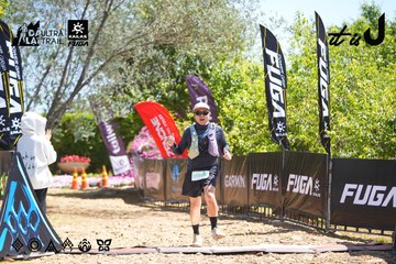 Dalat Ultra Trail 2026 - Ảnh #4696434