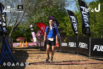 Dalat Ultra Trail 2026 - Ảnh #4740140