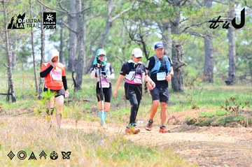 Dalat Ultra Trail 2026 - Ảnh #4873778