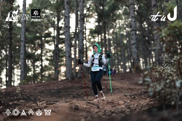 Dalat Ultra Trail 2026 - Ảnh #4741111