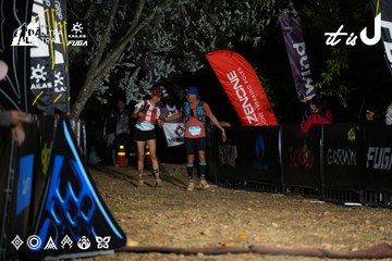 Dalat Ultra Trail 2026 - Ảnh #4758205