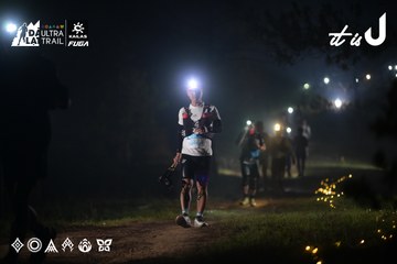 Dalat Ultra Trail 2026 - Ảnh #4719550