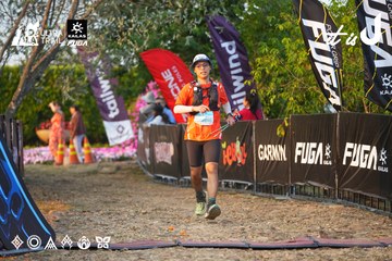 Dalat Ultra Trail 2026 - Ảnh #4744490