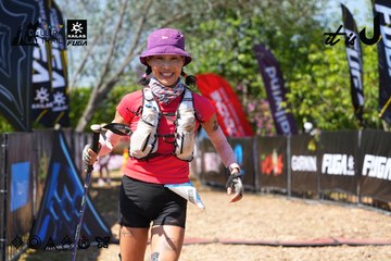 Dalat Ultra Trail 2026 - Ảnh #4737416