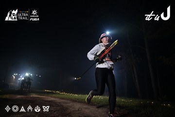 Dalat Ultra Trail 2026 - Ảnh #4705034